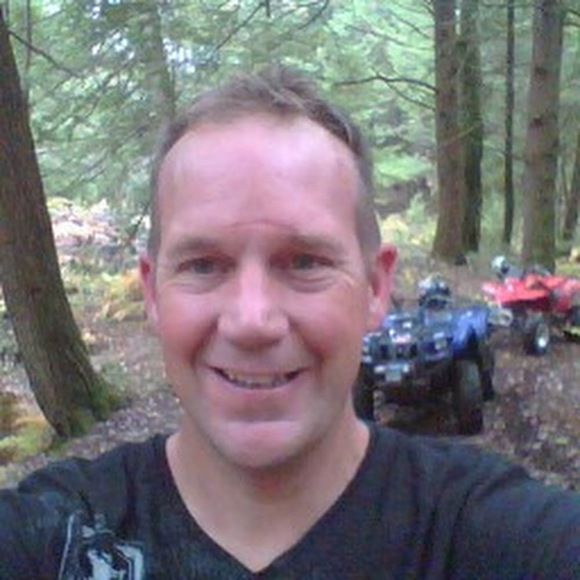 Meet your Posher, Scott - Picture 1 of 1